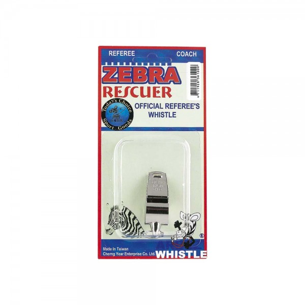 Σφυρίχτρα απλή μεταλλική χωρίς κορδόνι Σφυρίχτρα απλή μεταλλική χωρίς κορδόνι