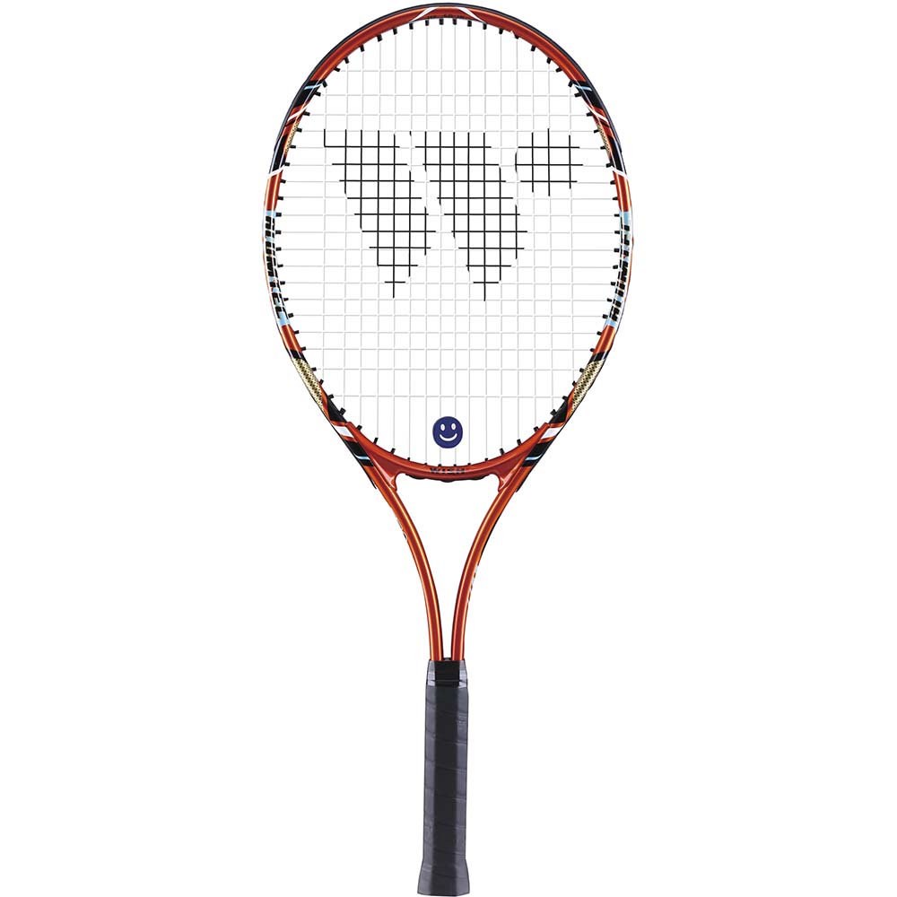 Ρακέτα Tennis WISH Alumtec 2577 Πορτοκαλί