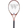 Ρακέτα Tennis WISH Alumtec 2577 Πορτοκαλί