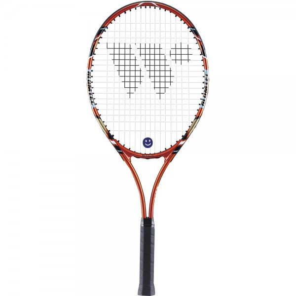 Ρακέτα Tennis WISH Alumtec 2577 Πορτοκαλί