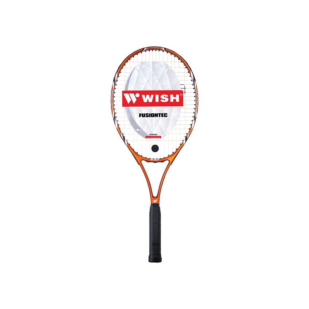 Ρακέτα Tennis WISH Alumtec 2577 Πράσινη