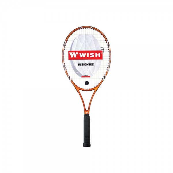 Ρακέτα Tennis WISH Alumtec 2577 Πράσινη