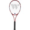 Ρακέτα Tennis WISH Alumtec 2510 Κόκκινη