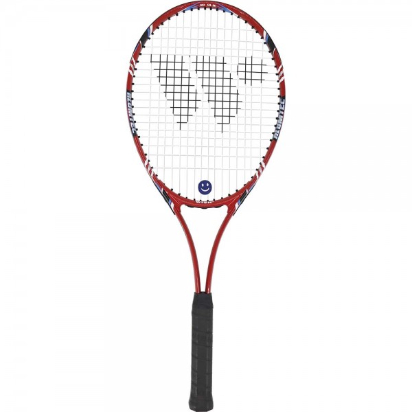 Ρακέτα Tennis WISH Alumtec 2510 Κόκκινη