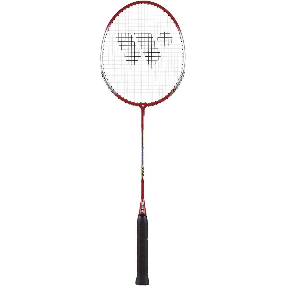 Ρακέτα Badminton Wish Alumtec 308 (Χωρίς Θήκη)