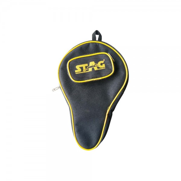 ΘΗΚΗ ΡΑΚΕΤΩΝ PING PONG RACKET CASE BAT SHAPED ΘΗΚΗ ΡΑΚΕΤΩΝ PING PONG RACKET CASE BAT SHAPED