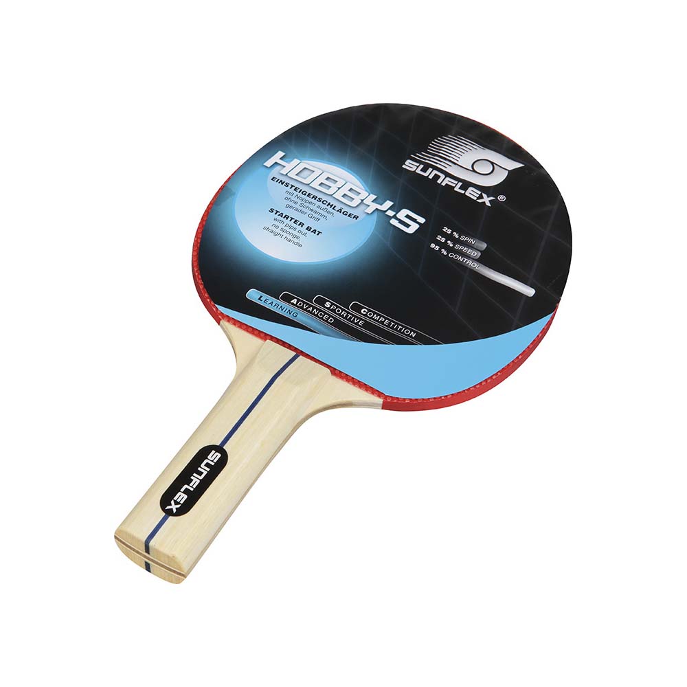Ρακέτα Ping Pong Sunflex Hobby-S