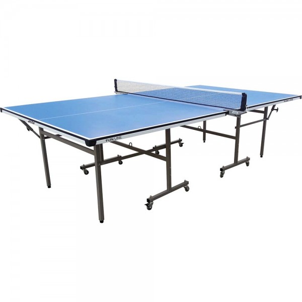 Τραπέζι Ping Pong Stag Fun 15mm Μπλε