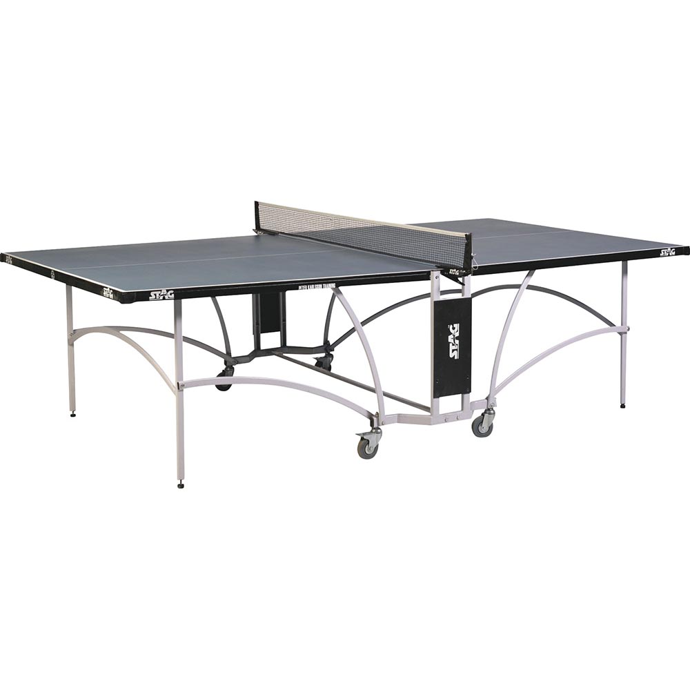 ΤΡΑΠΕΖΙ PING PONG PETER KARLSSON TRAINING 19mm ΠΡΑΣΙΝΟ ΤΡΑΠΕΖΙ PING PONG PETER KARLSSON TRAINING 19mm ΠΡΑΣΙΝΟ