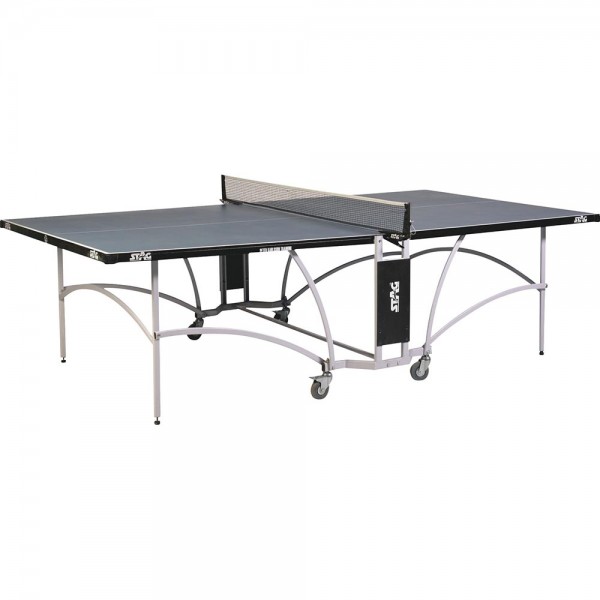 ΤΡΑΠΕΖΙ PING PONG PETER KARLSSON TRAINING 19mm  ΠΡΑΣΙΝΟ