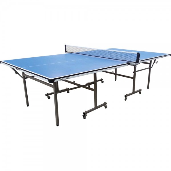 Τραπέζι Ping Pong Stag Fun 19mm Μπλε