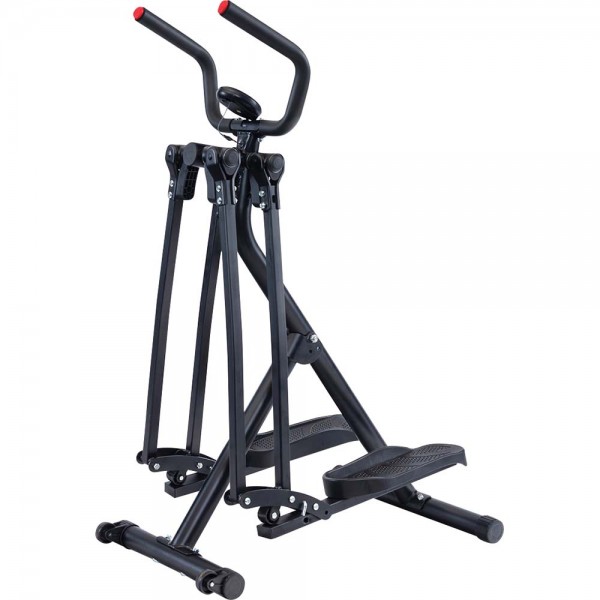 Αεροπερπατητής Amila Διπλής Κίνησης Αεροπερπατητής Amila Διπλής Κίνησης