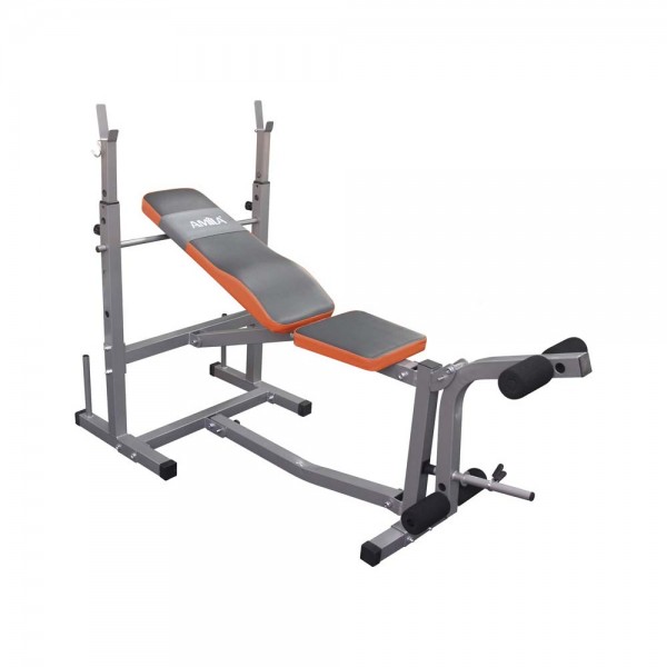 Weightlifting benches