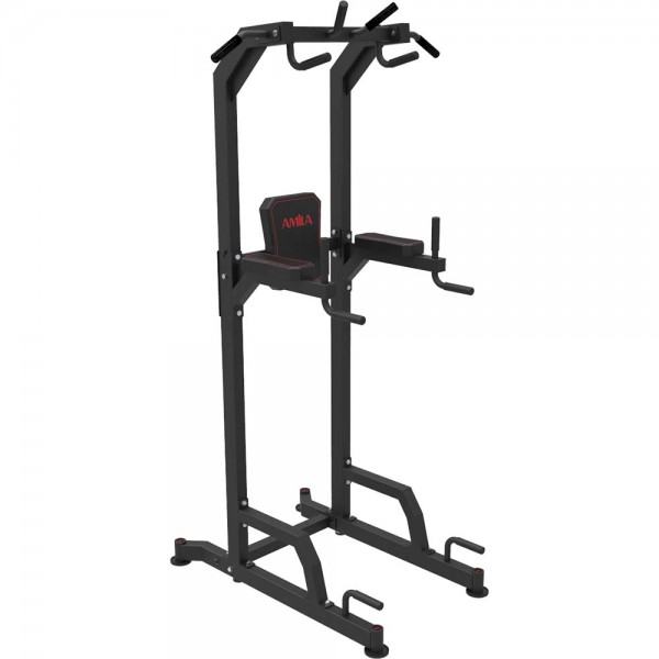 Μηχάνημα Μονόζυγο/Δίζυγο AMILA Power Tower