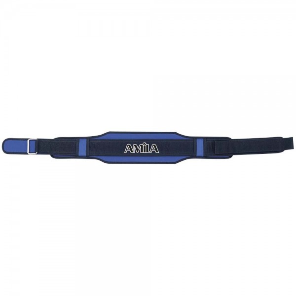 Ζώνη Aerobic, S