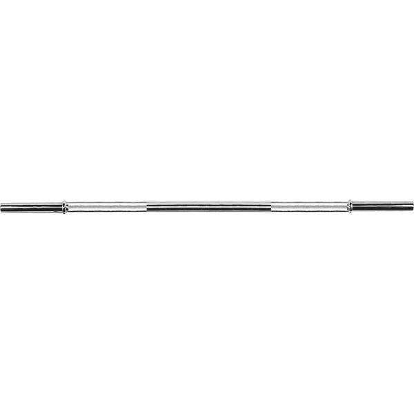 Μπάρα 28mm Ίσιο Κολάρο 200cm 10Kg