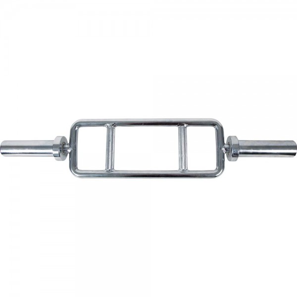 Μπάρα Τρικεφάλων Ολυμπιακού Τύπου (Φ50mm)