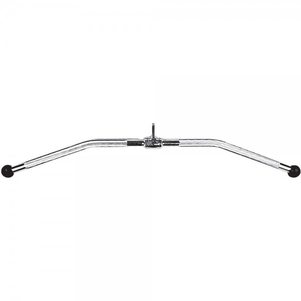 Μπάρα Τροχαλίας Πλάτης Ανοιχτή Μπάρα Τροχαλίας Πλάτης Ανοιχτή