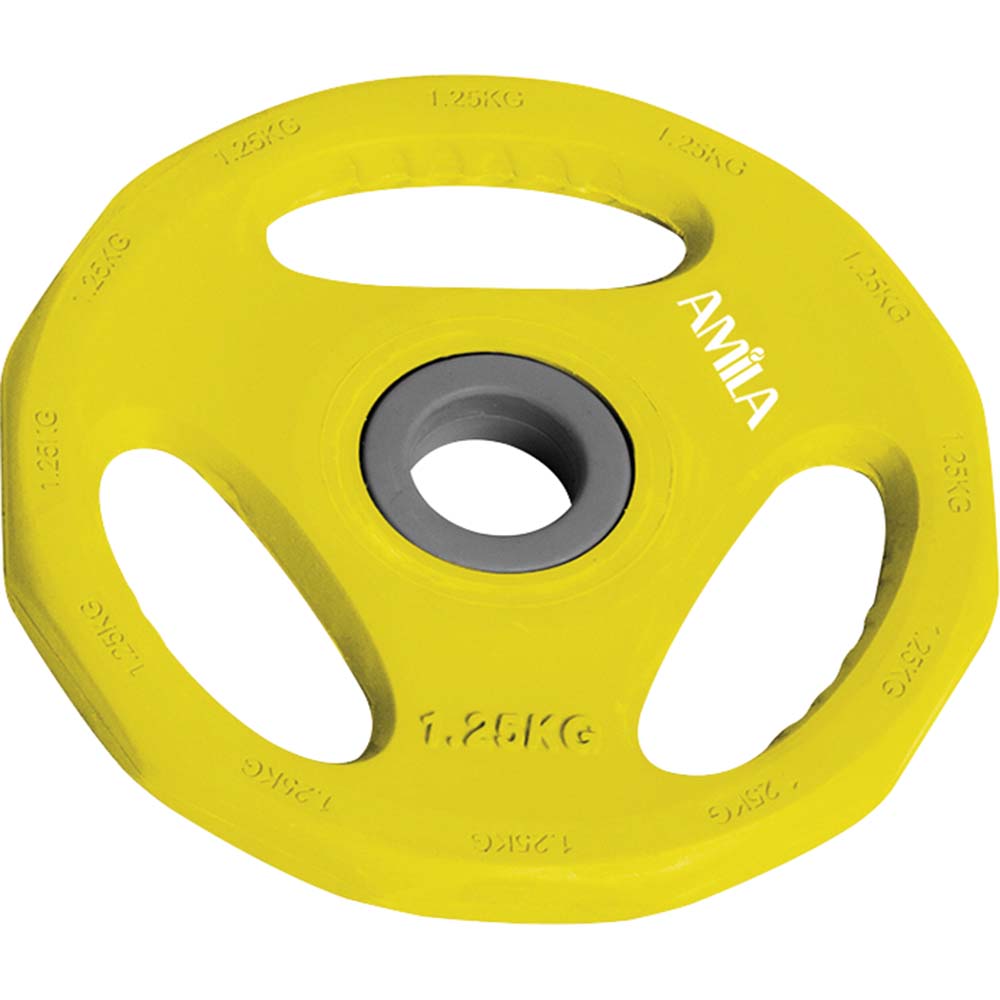 Δίσκος AMILA Pump Rubber Φ28 1,25Kg