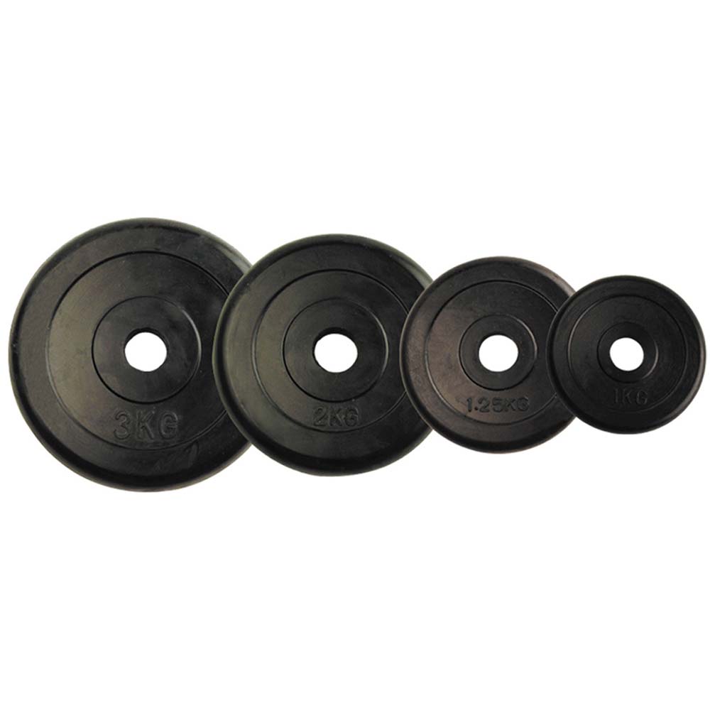 Δίσκος AMILA Rubber Cover B 28mm 0,5Kg