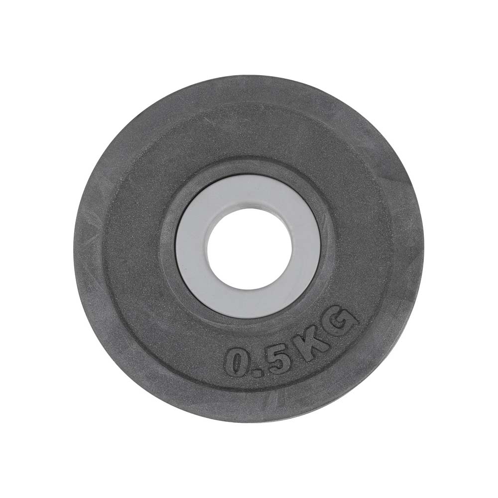 Δίσκος AMILA Rubber Cover A 28mm 0,5Kg