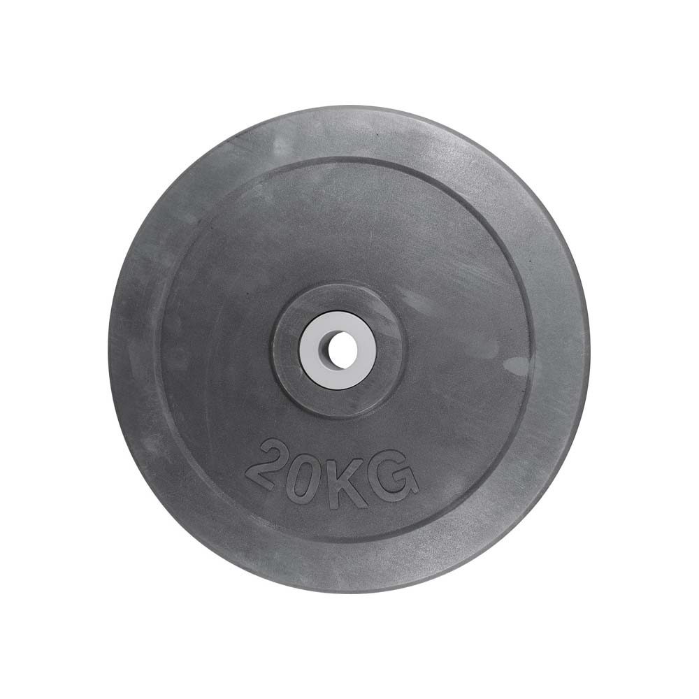 Δίσκος AMILA Rubber Cover A 28mm 20Kg