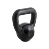 AMILA Kettlebell Cast Iron Rubber Base 16Kg