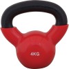 AMILA Kettlebell Vinyl Cover 4Kg