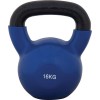 AMILA Kettlebell Vinyl Cover 16Kg