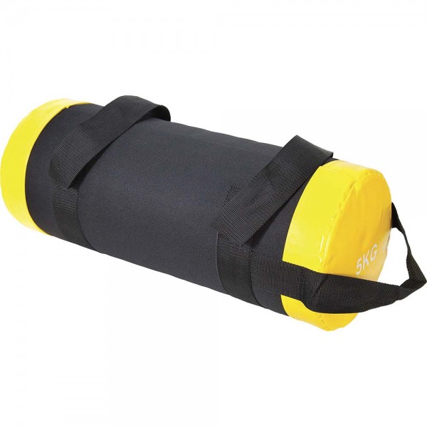 Τσάντα Βαρίδιο AMILA SandBag 5Kg Τσάντα Βαρίδιο AMILA SandBag 5Kg