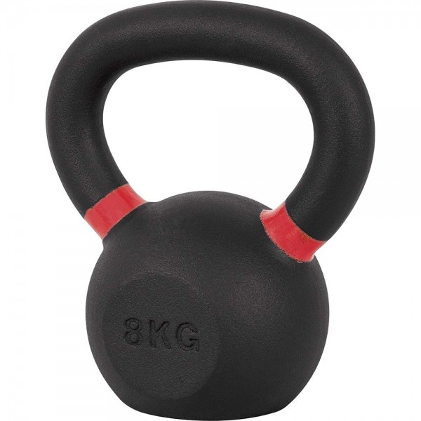 AMILA Kettlebell Cast Iron 20Kg