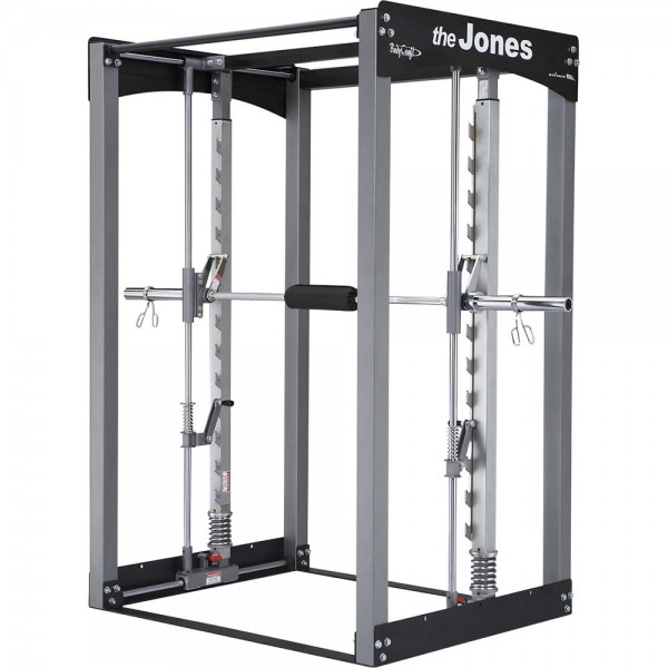 Μηχάνημα Smith Bodycraft Jones Club Μηχάνημα Smith Bodycraft Jones Club