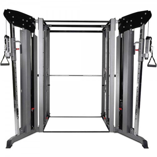 Crossover Option for Jones Light Commercial (44714) Crossover Option for Jones Light Commercial (44714)