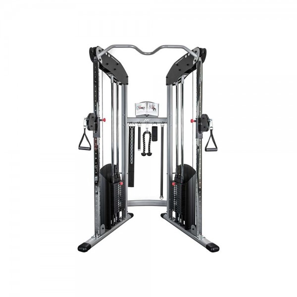 Μηχάνημα Διπλής Τροχαλίας Bodycraft HFT Μηχάνημα Διπλής Τροχαλίας Bodycraft HFT