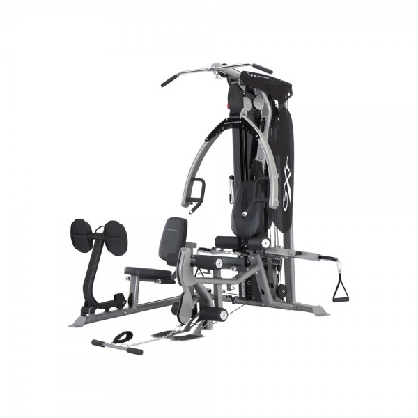 Πρέσα Ποδιών για Bodycraft GXP Πρέσα Ποδιών για Bodycraft GXP