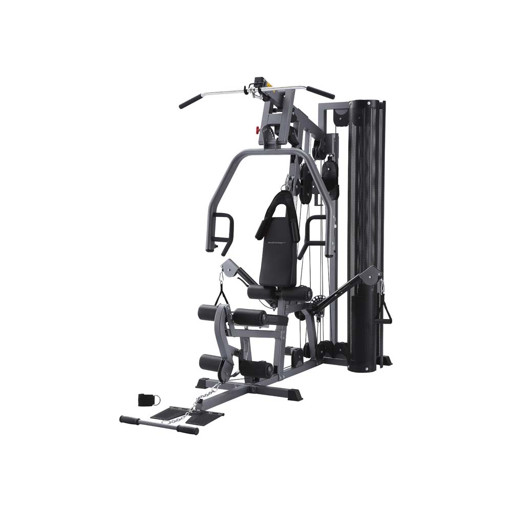 Πολυόργανο Γυμναστικής Bodycraft X-PRESS PRO (χωρίς πρέσα) Πολυόργανο Γυμναστικής Bodycraft X-PRESS PRO (χωρίς πρέσα)
