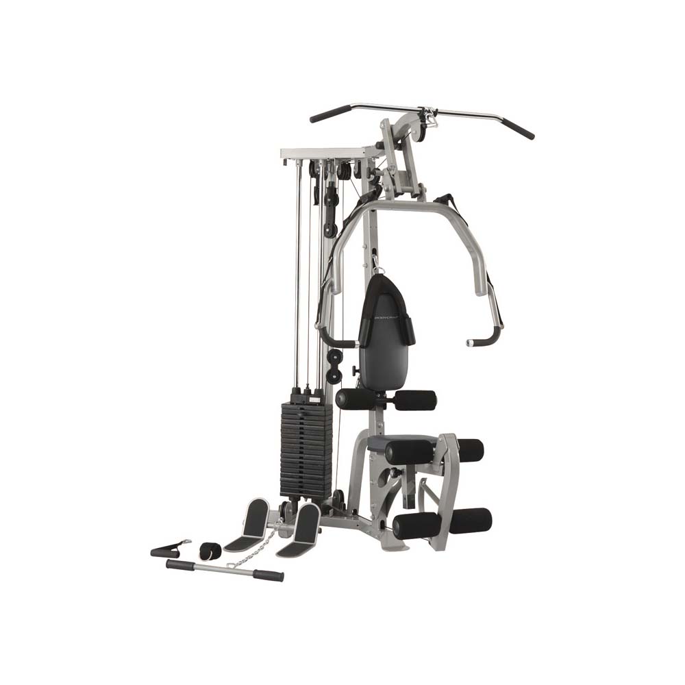 Πολυόργανο Γυμναστικής Bodycraft GL