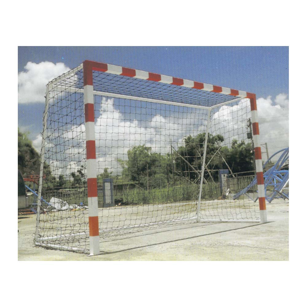 Δίχτυ Ποδοσφαίρου Futsal - 5v5 PE Στριφτό 3mm
