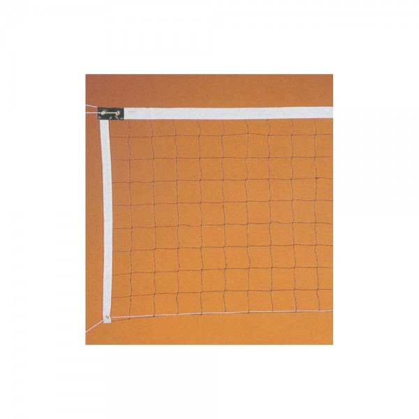 Δίχτυ Volley 1,5mm με Νήμα