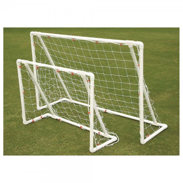 Τέρμα Ποδοσφαίρου 243x180x96 Τέρμα Ποδοσφαίρου 243x180x96