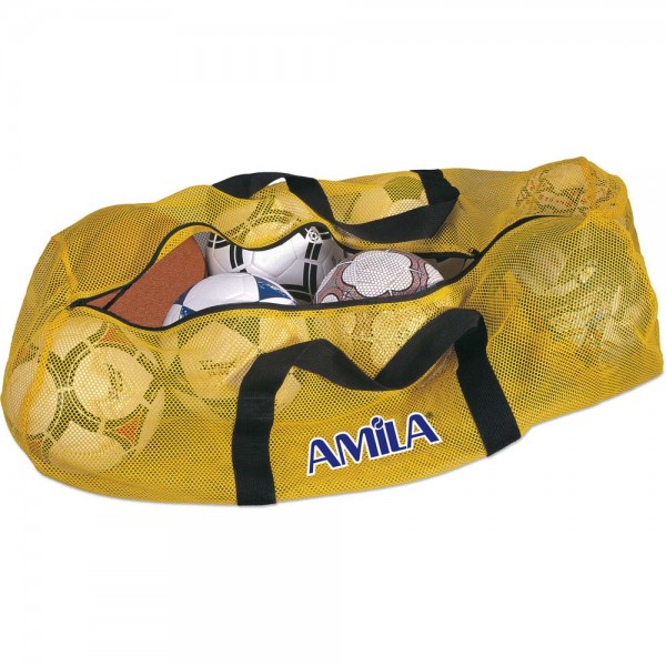 Σάκος Μεταφοράς 13 Μπαλών Σάκος Μεταφοράς 13 Μπαλών