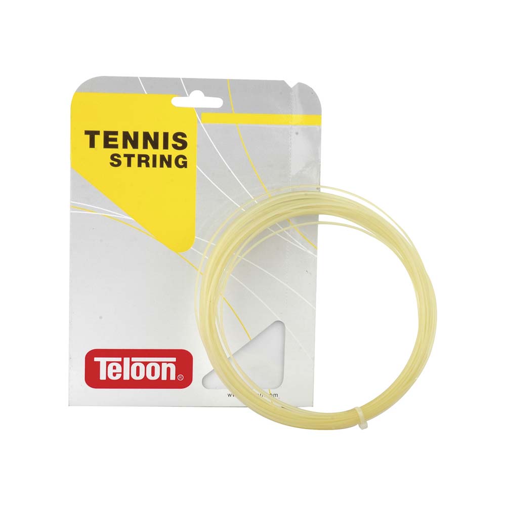 Ανταλλακτική Χορδή Ρακέτας Tennis 12m 13mm