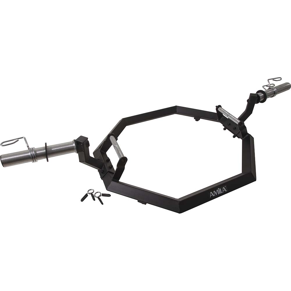 Super Hex Trap (μονής λαβής) Super Hex Trap (μονής λαβής)