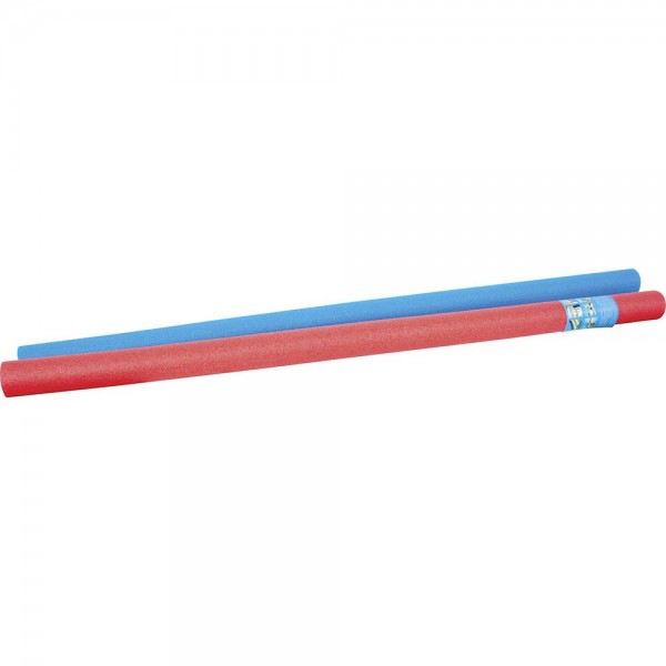 ΑΦΡΩΔΗΣ ΣΩΛΗΝΑΣ ΠΙΣΙΝΑΣ (7*160cm) ΚΟΚΚΙΝΟ ΜΠΛΕ ΑΦΡΩΔΗΣ ΣΩΛΗΝΑΣ ΠΙΣΙΝΑΣ (7*160cm) ΚΟΚΚΙΝΟ ΜΠΛΕ