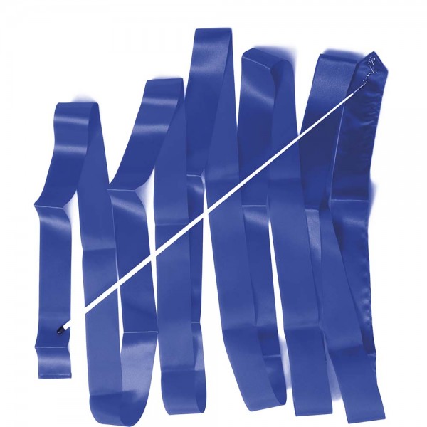 Κορδέλα Ρυθμικής Γυμναστικής 6m, Μπλε Κορδέλα Ρυθμικής Γυμναστικής 6m, Μπλε