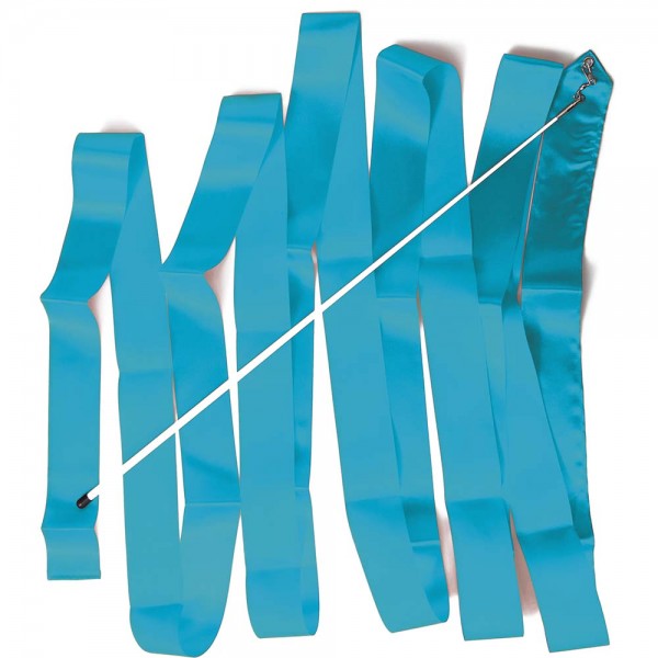 Κορδέλα Ρυθμικής Γυμναστικής 6m, Πετρόλ Κορδέλα Ρυθμικής Γυμναστικής 6m, Πετρόλ