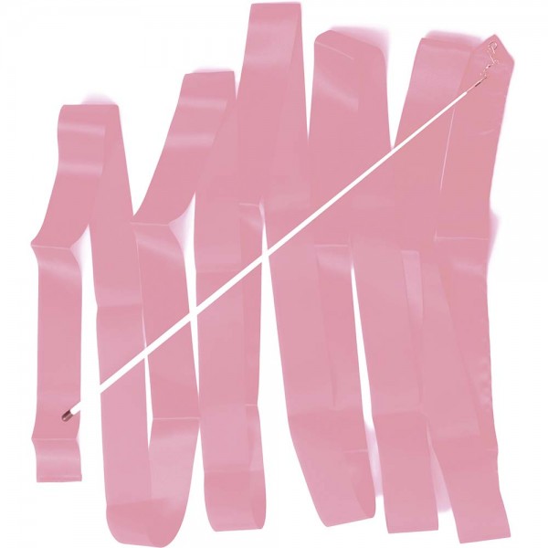 Κορδέλα Ρυθμικής Γυμναστικής 6m, Ροζ Κορδέλα Ρυθμικής Γυμναστικής 6m, Ροζ