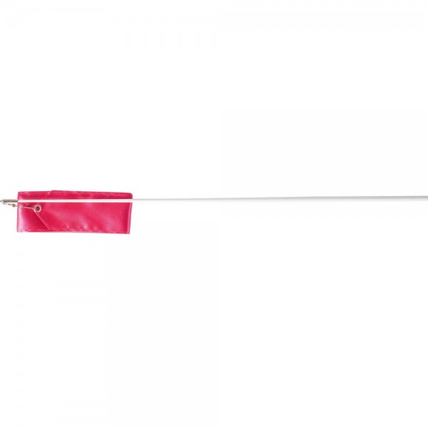 Κορδέλα Ρυθμικής Γυμναστικής 5m, Φούξια Κορδέλα Ρυθμικής Γυμναστικής 5m, Φούξια