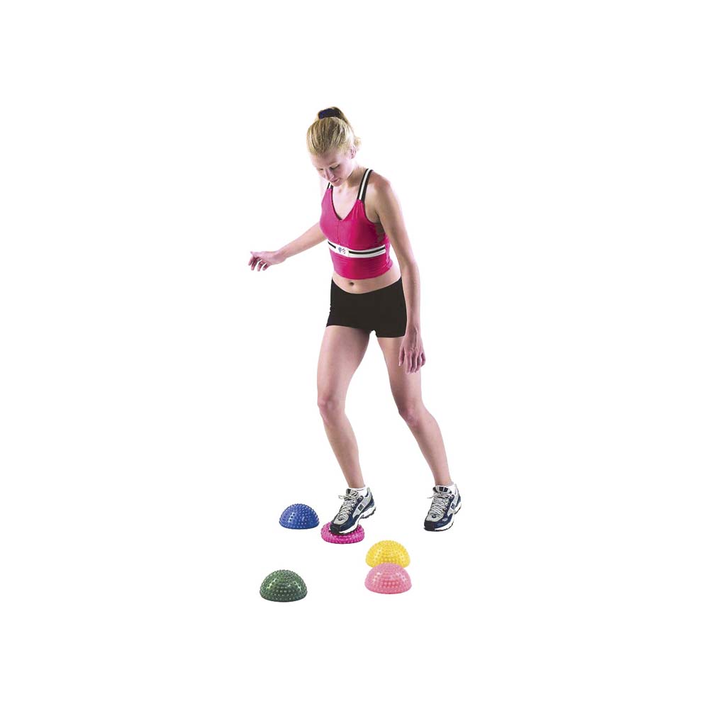 Stepping Stone (μπαλάκι ισορροπίας) Stepping Stone (μπαλάκι ισορροπίας)