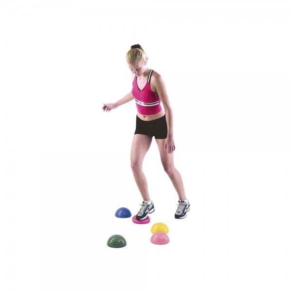 Stepping Stone (μπαλάκι ισορροπίας) Stepping Stone (μπαλάκι ισορροπίας)